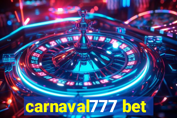 carnaval777 bet